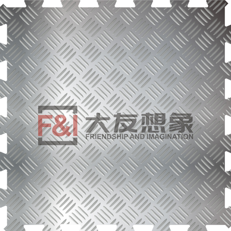 車間金屬地板的基礎(chǔ)知識(shí)